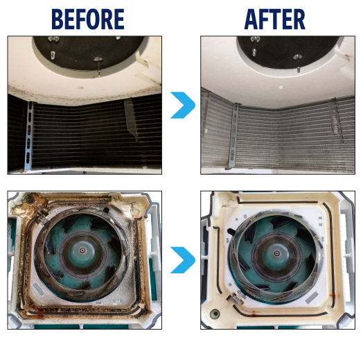 ビフォーアフター